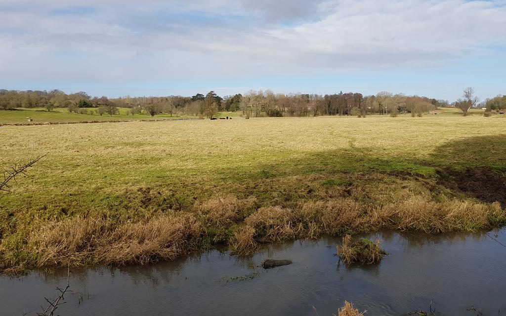 Sold – Land at Hertford