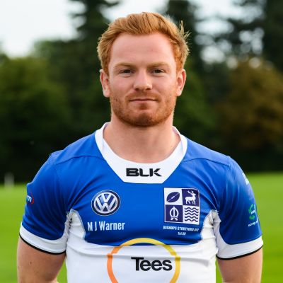 Tom Banks called up to England Counties rugby tour of Romania