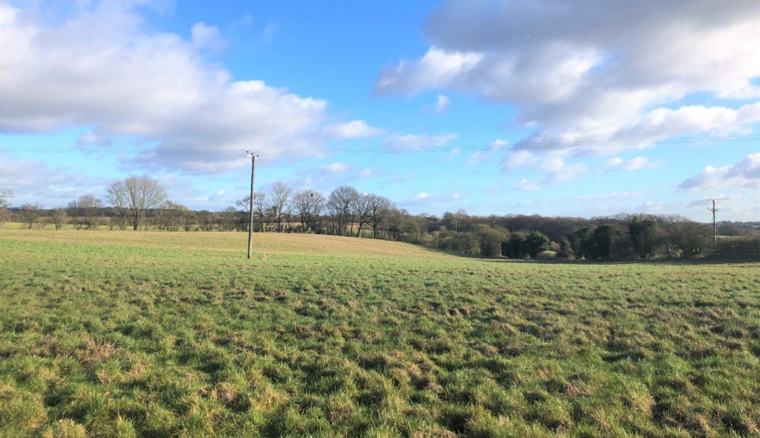 Land for Sale in Hertfordshire